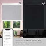 MANSNIX Motorized Blinds thumbnail 2