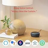 SwitchBot Curtain Smart Electric Motor thumbnail 5