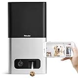 Petcube Bites Pet Camera with Treat Dispenser thumbnail 1
