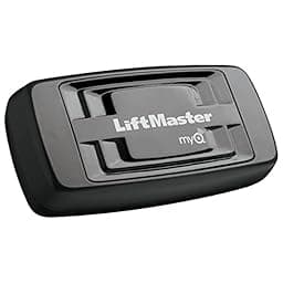 LiftMaster 828LM Garage Door Opener photo