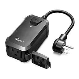 TREATLIFE Smart Dimmer Plug photo
