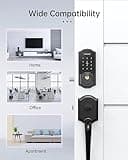 Smart Deadbolt thumbnail 4