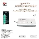 ZigBee Surge Protector Power Bar thumbnail 2