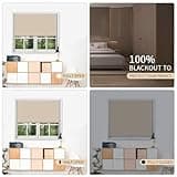 Motorized Roller Window Shades thumbnail 2