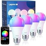 Lepro B1 Christmas Light Bulbs thumbnail 1