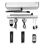 Olideauto Smart WiFi APP Control Automatic Door Opener thumbnail 2