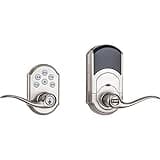 Kwikset 99120-037 SmartCode 912 Z-Wave Plus Leverset thumbnail 1