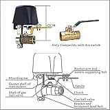 UseeLink Smart WiFi Water/Gas Valve thumbnail 4