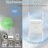 Krevi WiFi Extender thumbnail 2