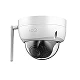 OCO Pro Dome v2 WiFi Weatherproof and Vandal-Proof Security Camera thumbnail 2