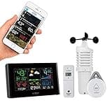 La Crosse Technology S82950-INT WiFi Professional Weather Station thumbnail 1