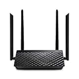 ASUS WiFi Router (RT-AC1200_V2) thumbnail 1