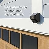 Blink Outdoor (3rd Gen) + Solar Panel Charging Mount thumbnail 2