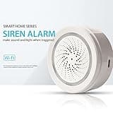 Smart Siren Alarm thumbnail 2