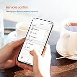 Tenda SP15 Smart WI-FI Plug Smart Power Strip thumbnail 5