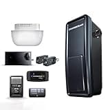 Chamberlain Smart Garage Door Opener thumbnail 1