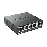 D-Link DES-105/B thumbnail 2