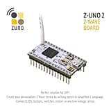 Z-Uno 2 - Z-Wave Board for Arduino thumbnail 2