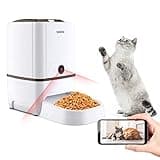 Iseebiz Automatic Pet Feeder thumbnail 1