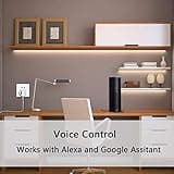 Amysen Smart Plug thumbnail 3