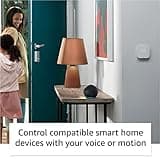 Echo Dot (5th Gen, 2022 release) thumbnail 4