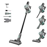 WYZE Cordless Vacuum thumbnail 2