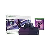 Xbox One S 1TB Console - Fortnite Battle Royale Special Edition Bundle thumbnail 1
