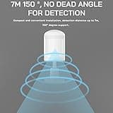 Motion Sensor Home Security Alert System thumbnail 4