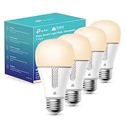 Kasa Smart Light Bulbs photo