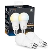 ERIA Zigbee Tunable White A19 Smart Bulb thumbnail 1