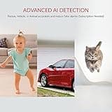 YI Pro 2K Home Security Camera thumbnail 5