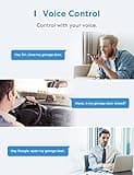 Smart Garage Door Opener Remote thumbnail 2