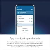 Moen White Flo Smart Water Leak Detector thumbnail 3