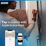 Schlage BE499WB CAM 716 thumbnail 4