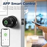 GeekTale Smart Door knob thumbnail 4