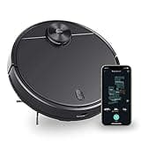 WYZE Lidar Mapping Robot Vacuum thumbnail 1