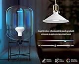athom Zigbee BR30 Smart Bulb thumbnail 4