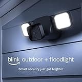 Blink Floodlight camera thumbnail 4