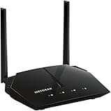 NETGEAR WiFi Router (R6080) - AC1000 Dual Band Wireless Speed thumbnail 1