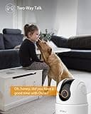 Imou 2K Indoor Security Camera thumbnail 5