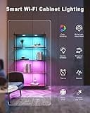 MYPLUS Smart Under Cabinet Lights thumbnail 2