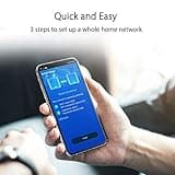 ASUS ZenWiFi AC Whole-Home Tri-Band Mesh System thumbnail 5