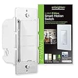 Enbrighten Z-Wave Smart Motion Sensor Light Indoor thumbnail 1