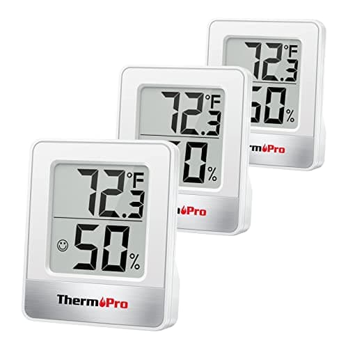 ThermoPro TP49 main view