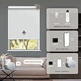 Hapadif Motorized Roller Blinds thumbnail 2