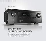 Denon AVR-X2700H thumbnail 2