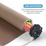 HUIYEETEX Roller Blind Motor thumbnail 4