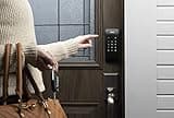 Alfred DB2 Smart Door Lock Deadbolt Touchscreen Keypad thumbnail 5