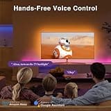 OHMAX Smart TV LED Backlight thumbnail 3