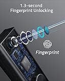 eufy Security E130 Smart Lock Touch thumbnail 2
